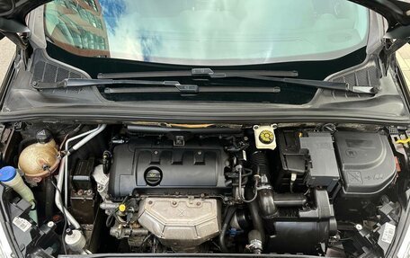 Peugeot 308 II, 2012 год, 675 000 рублей, 27 фотография