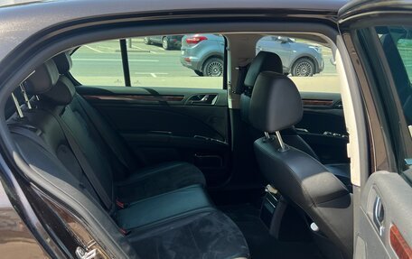 Skoda Superb III рестайлинг, 2012 год, 1 050 000 рублей, 6 фотография