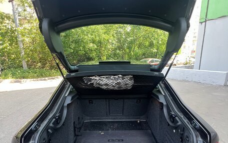 Skoda Superb III рестайлинг, 2012 год, 1 050 000 рублей, 8 фотография