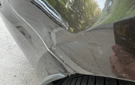 Skoda Superb III рестайлинг, 2012 год, 1 050 000 рублей, 13 фотография