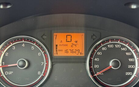 SsangYong Actyon II рестайлинг, 2014 год, 1 050 000 рублей, 10 фотография