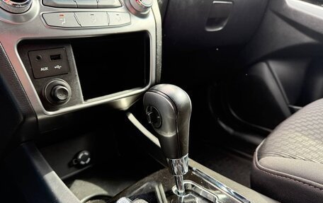 SsangYong Actyon II рестайлинг, 2014 год, 1 050 000 рублей, 11 фотография