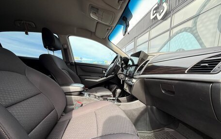 SsangYong Actyon II рестайлинг, 2014 год, 1 050 000 рублей, 7 фотография