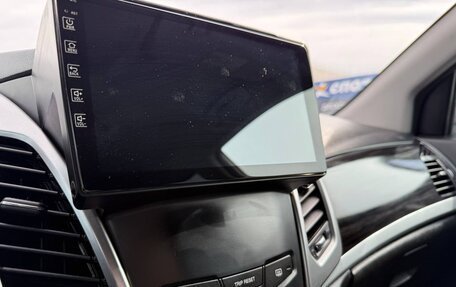 SsangYong Actyon II рестайлинг, 2014 год, 1 050 000 рублей, 13 фотография