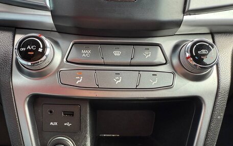SsangYong Actyon II рестайлинг, 2014 год, 1 050 000 рублей, 12 фотография