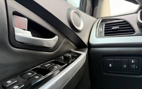 SsangYong Actyon II рестайлинг, 2014 год, 1 050 000 рублей, 15 фотография