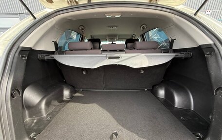 SsangYong Actyon II рестайлинг, 2014 год, 1 050 000 рублей, 18 фотография