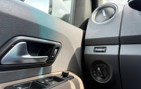 Volkswagen Amarok I рестайлинг, 2013 год, 1 790 000 рублей, 16 фотография