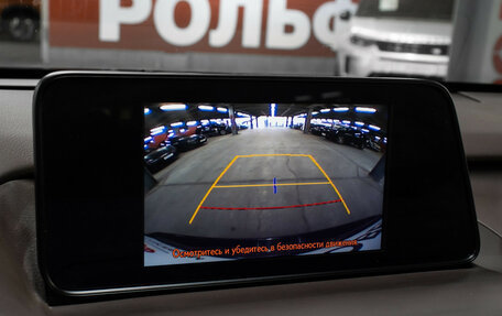 Lexus RX IV рестайлинг, 2019 год, 3 898 000 рублей, 19 фотография