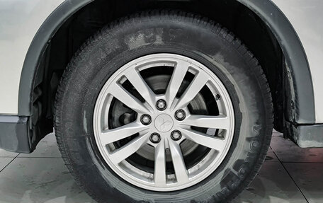 Mitsubishi Outlander III рестайлинг 3, 2016 год, 1 850 000 рублей, 22 фотография