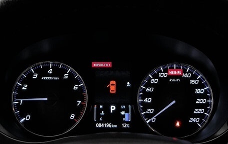 Mitsubishi Outlander III рестайлинг 3, 2016 год, 1 850 000 рублей, 17 фотография