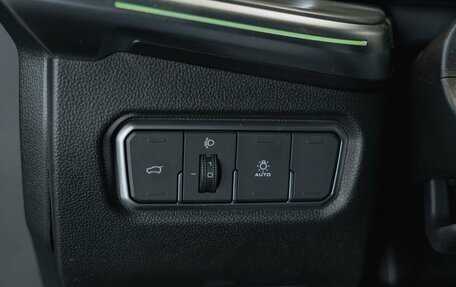 Haval F7, 2025 год, 3 499 000 рублей, 12 фотография
