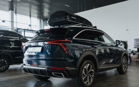 Haval F7, 2025 год, 3 499 000 рублей, 3 фотография