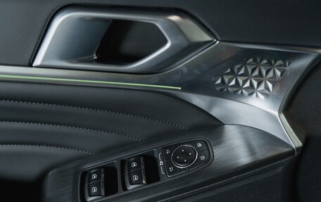 Haval F7, 2025 год, 3 499 000 рублей, 14 фотография