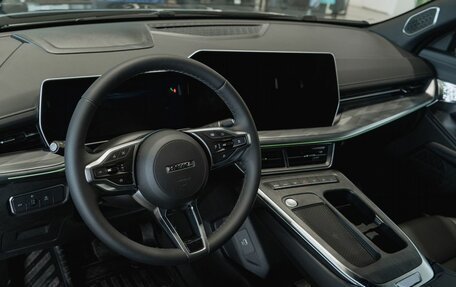 Haval F7, 2025 год, 3 499 000 рублей, 10 фотография