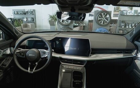 Haval F7, 2025 год, 3 499 000 рублей, 8 фотография