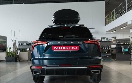 Haval F7, 2025 год, 3 499 000 рублей, 5 фотография