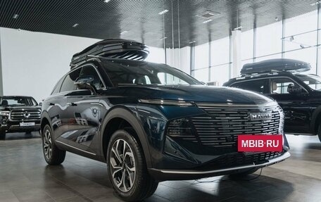 Haval F7, 2025 год, 3 499 000 рублей, 4 фотография