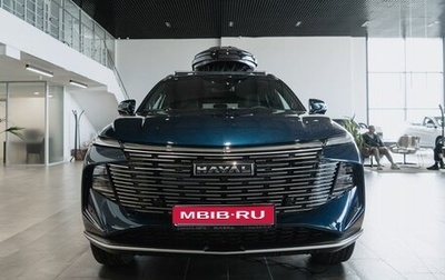 Haval F7, 2025 год, 3 499 000 рублей, 1 фотография