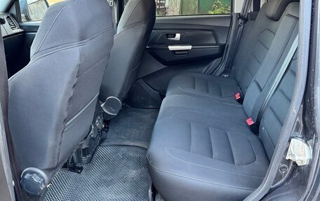 ЛуАЗ Patriot, 2023 год, 1 650 000 рублей, 2 фотография