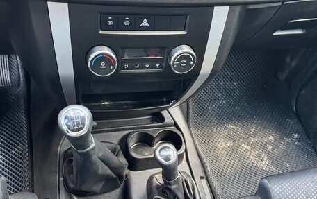 ЛуАЗ Patriot, 2023 год, 1 650 000 рублей, 5 фотография