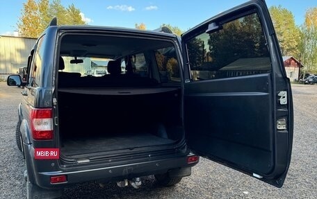 ЛуАЗ Patriot, 2023 год, 1 650 000 рублей, 6 фотография