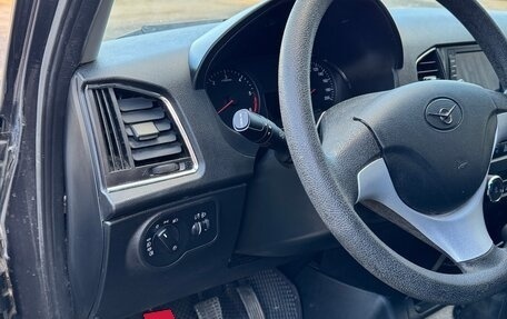 ЛуАЗ Patriot, 2023 год, 1 650 000 рублей, 3 фотография