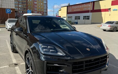 Porsche Cayenne III, 2024 год, 18 000 000 рублей, 1 фотография