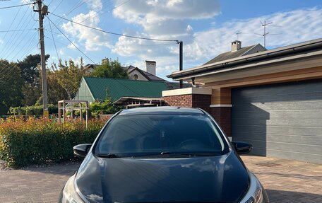 KIA cee'd III, 2013 год, 940 000 рублей, 1 фотография