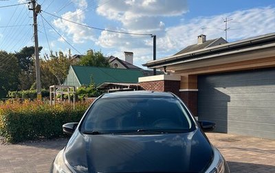 KIA cee'd III, 2013 год, 940 000 рублей, 1 фотография