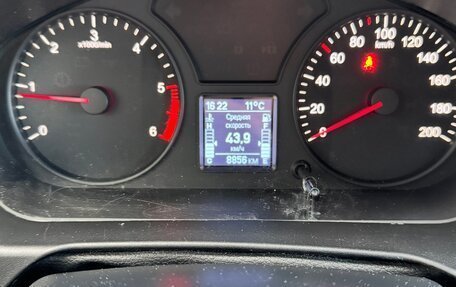 ЛуАЗ Patriot, 2023 год, 1 650 000 рублей, 14 фотография