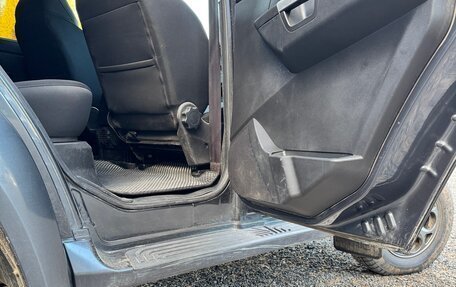 ЛуАЗ Patriot, 2023 год, 1 650 000 рублей, 17 фотография