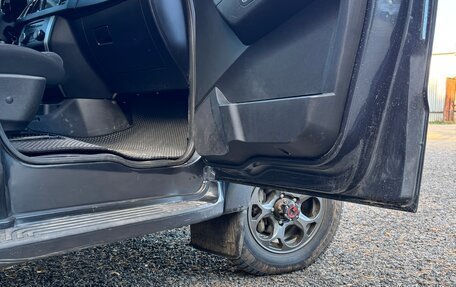 ЛуАЗ Patriot, 2023 год, 1 650 000 рублей, 15 фотография