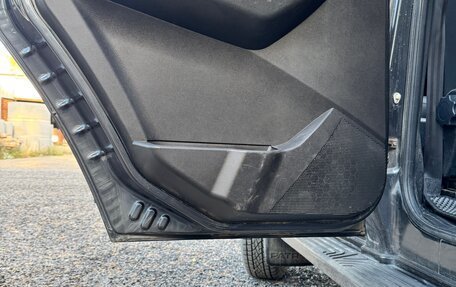 ЛуАЗ Patriot, 2023 год, 1 650 000 рублей, 18 фотография