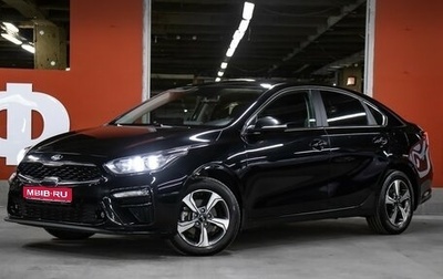 KIA Cerato IV, 2021 год, 2 198 000 рублей, 1 фотография