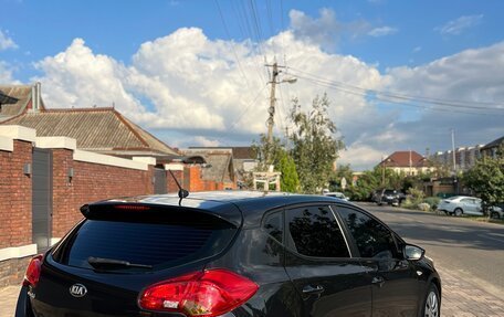 KIA cee'd III, 2013 год, 940 000 рублей, 4 фотография