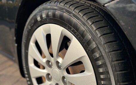 KIA cee'd III, 2013 год, 940 000 рублей, 12 фотография