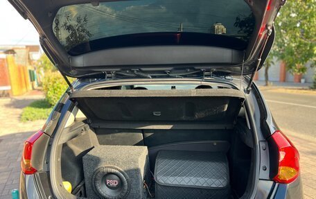 KIA cee'd III, 2013 год, 940 000 рублей, 8 фотография