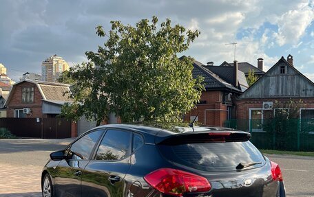KIA cee'd III, 2013 год, 940 000 рублей, 6 фотография