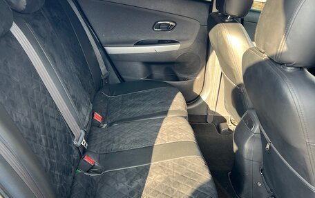 KIA cee'd III, 2013 год, 940 000 рублей, 11 фотография