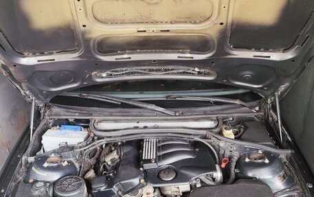 BMW 3 серия, 2004 год, 590 000 рублей, 7 фотография