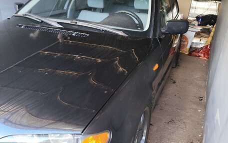 BMW 3 серия, 2004 год, 590 000 рублей, 12 фотография