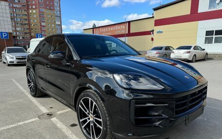 Porsche Cayenne III, 2024 год, 18 000 000 рублей, 2 фотография