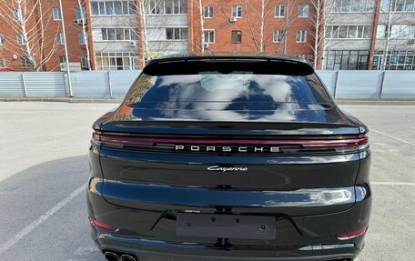 Porsche Cayenne III, 2024 год, 18 000 000 рублей, 6 фотография