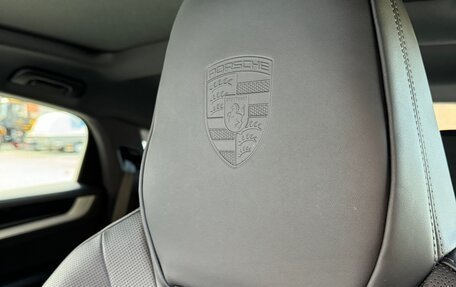 Porsche Cayenne III, 2024 год, 18 000 000 рублей, 11 фотография