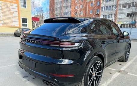 Porsche Cayenne III, 2024 год, 18 000 000 рублей, 7 фотография
