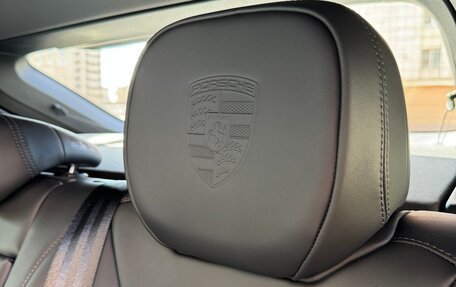 Porsche Cayenne III, 2024 год, 18 000 000 рублей, 12 фотография