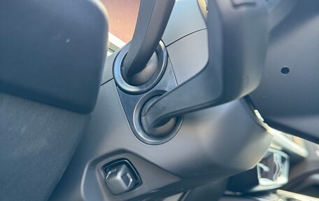 Porsche Cayenne III, 2024 год, 18 000 000 рублей, 15 фотография