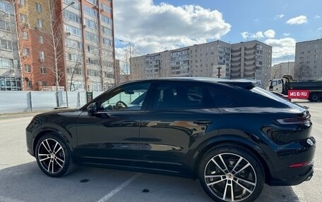 Porsche Cayenne III, 2024 год, 18 000 000 рублей, 4 фотография