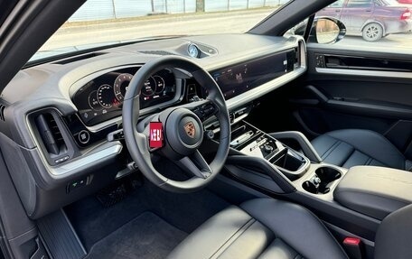 Porsche Cayenne III, 2024 год, 18 000 000 рублей, 8 фотография